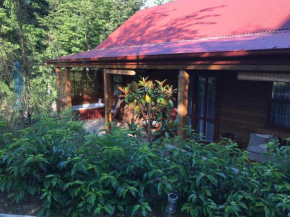 Real Romance Cottage, Hanmer Springs